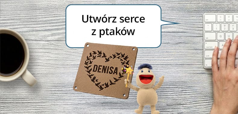 Darmowy projektant AI