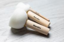 Zestaw pędzli do szablonów Marabu (3 szt.)  - Nr artykułu 2514