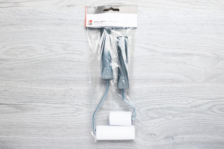 Zestaw wałków Marabu (2 szt.)  (Nr artykułu 2513)