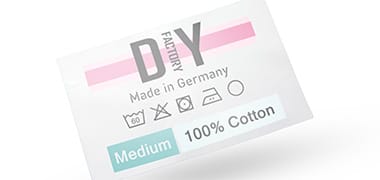 Folia do prasowania DTF