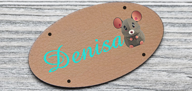 Corinera etykiet