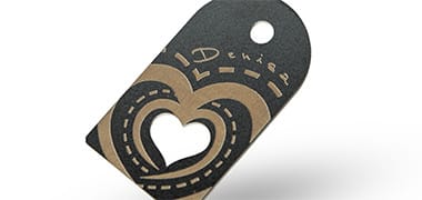 Stal nierdzewna TitanFinish