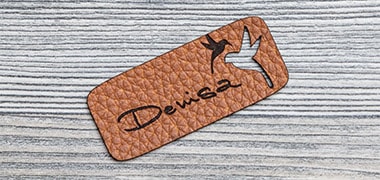 Wegańska alternatywa dla skóry (jabłek)