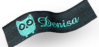 Opaski imienne