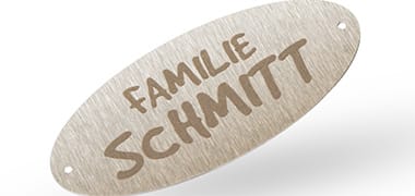 Szczotkowana stal nierdzewna