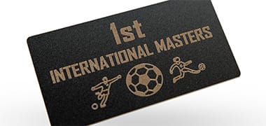 Stal nierdzewna TitanFinish