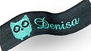 Etykietki personalizowane