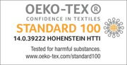 Certyfikat Oeko-Tex Certyfikat Oeko-Tex